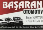 Başaran Otomotiv