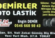 Demirler Oto Lastik