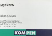 Şimşek Pen