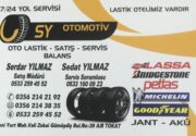 Sy Otomotiv