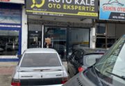 Auto Kale Oto Ekpertiz ve Raporlama