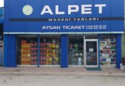 Aysan Ticaret