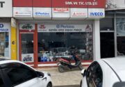 Topçam Ticaret Azyük Oto Yedek Parça