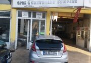 Best Opel Chevrolet Servisi