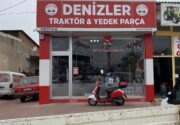 Denizler Traktör Yedek Parça