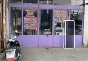 Dilek-Sin Sürgülü ve Pileli Sineklik İmalatı