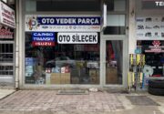 Dönmezoğlu Oto Yedek Parça