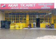 Akar Ticaret