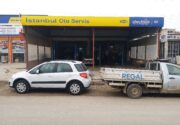 İstanbul Oto Servis