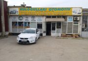 Kuloğulları Otomotiv