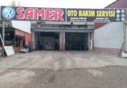 Samer Oto Bakım Servisi