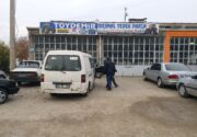 Toydemir Ticaret