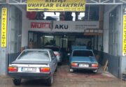 Ukaylar Oto Elektrik