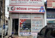 Gözde Otomotiv Japoncu İsmail