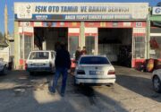 Işık Oto Tamir ve Bakım Servisi