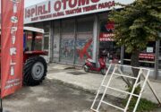 İspirli Otomotiv