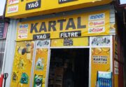 Kartal Ticaret