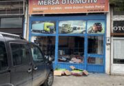 Mersa Otomotiv – Yedek Parça