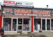 Murat Ticaret