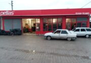 Özgen Ticaret