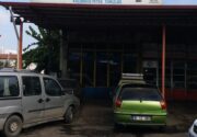 Öz Cihan Oto Elektrik Elektronik