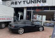 Rey Tuning