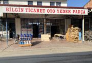 Bilgin Ticaret