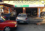 Doğuş Otomotiv