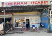 Emirhan Ticaret