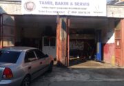 Hamarat Oto Tamir ve Bakım Servisi