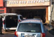 Sesli Oto Elektrik