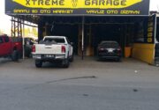 Xtreme Garage