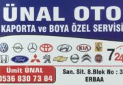 Ünal Oto