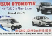 Uzun Otomotiv