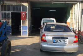 Keşanlı Oto Elektrik