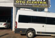 Tesla Oto Elektrik